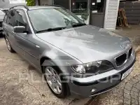 2005 BMW 316