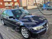 2005 BMW 316