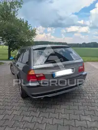 2005 BMW 316