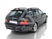 2005 BMW 316