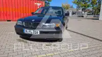 2005 BMW 316