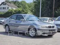 2005 BMW 316