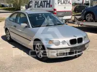 2005 BMW 316