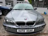 2005 BMW 316
