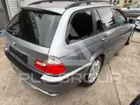 2005 BMW 316