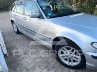 2005 BMW 316