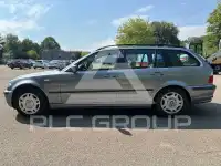 2005 BMW 316