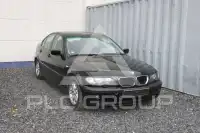 2005 BMW 316