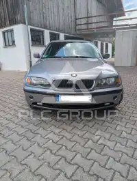 2005 BMW 316