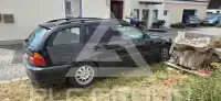 2005 BMW 316