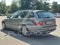 2005 BMW 316