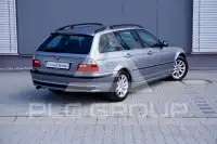 2005 BMW 316