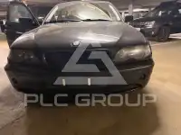2005 BMW 316