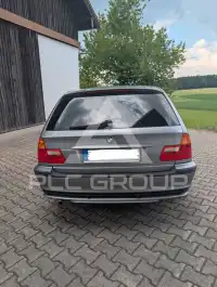 2005 BMW 316