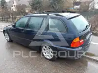 2005 BMW 316