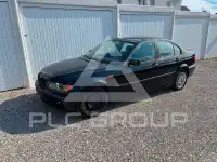 2005 BMW 316