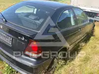 2005 BMW 316