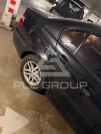 2005 BMW 316