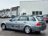 2005 BMW 316