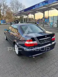 2005 BMW 316