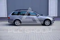 2005 BMW 316