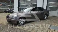 2005 BMW 523