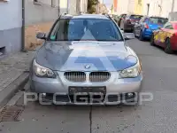 2005 BMW 523