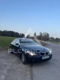 2005 BMW 523