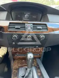 2005 BMW 523
