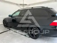 2005 BMW 523