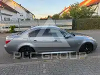 2005 BMW 523