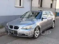 2005 BMW 523