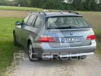 2005 BMW 523