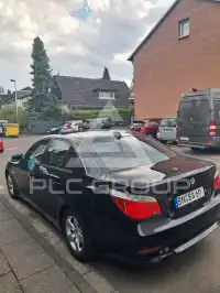 2005 BMW 523