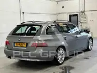 2005 BMW 523