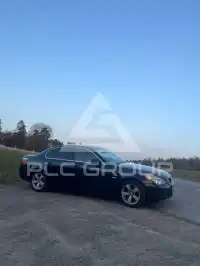 2005 BMW 523