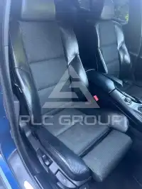 2005 BMW 523