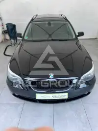 2005 BMW 523