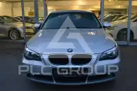 2005 BMW 523