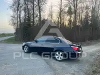 2005 BMW 523