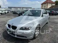 2005 BMW 523