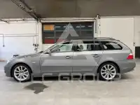 2005 BMW 523