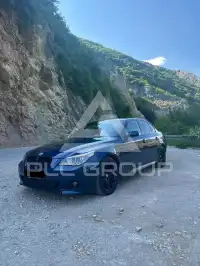2005 BMW 523