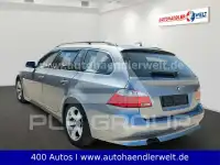 2005 BMW 523