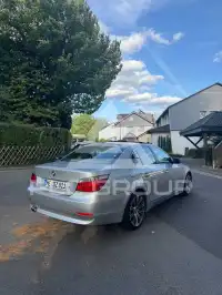 2005 BMW 523