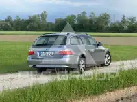 2005 BMW 523