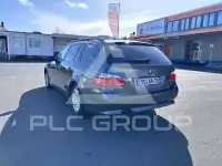 2005 BMW 523
