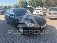 2005 BMW 523