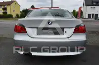 2005 BMW 523