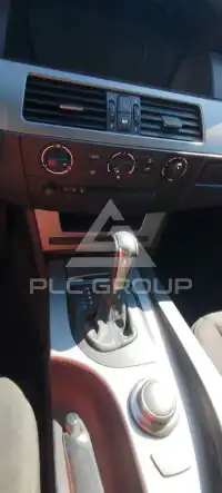 2005 BMW 523